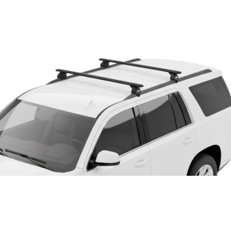 Barras Thule GMC Yukon...