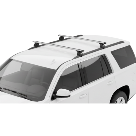 Barras Thule GMC Yukon...