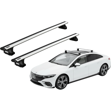 Barras Thule MERCEDES BENZ...