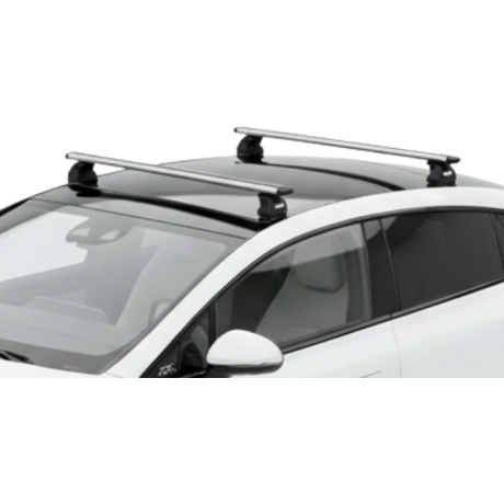 Barras Thule MERCEDES BENZ...