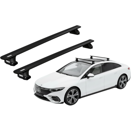 Barras Thule MERCEDES BENZ...