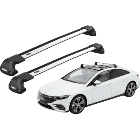 Barras Thule MERCEDES BENZ...