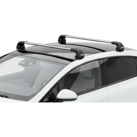 Barras Thule MERCEDES BENZ...
