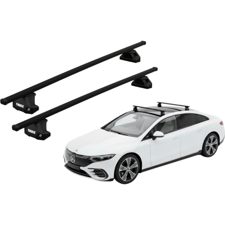 Barras Thule MERCEDES BENZ...