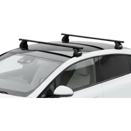Barras Thule MERCEDES BENZ...