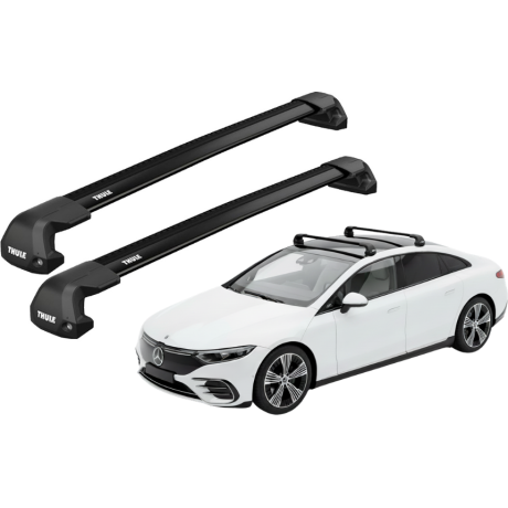 Barras Thule MERCEDES BENZ...