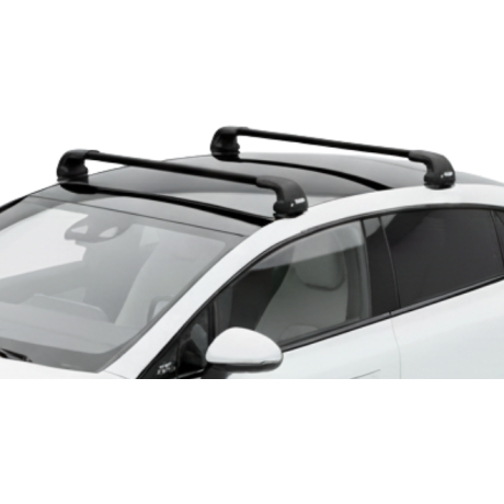 Barras Thule MERCEDES BENZ...