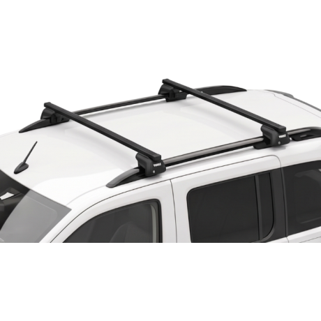 Barras Thule PEUGEOT...