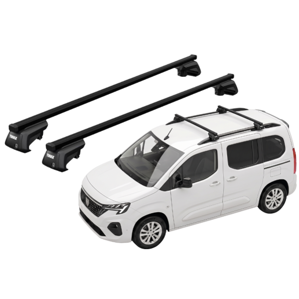 Barras Thule PEUGEOT...