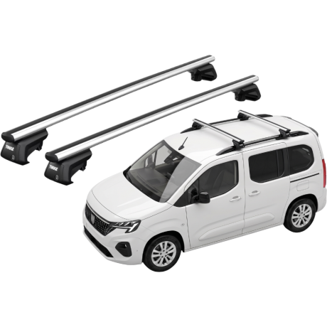 Barras Thule PEUGEOT...