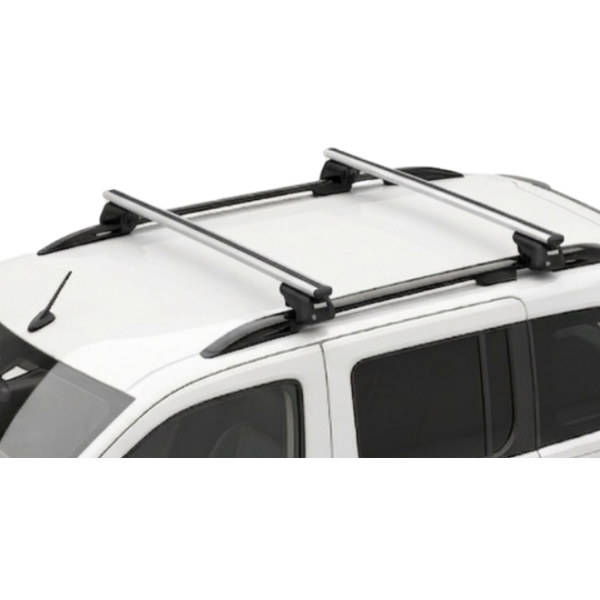 Barras Thule PEUGEOT...