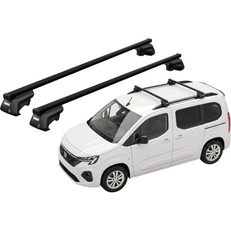 Barras Thule PEUGEOT...