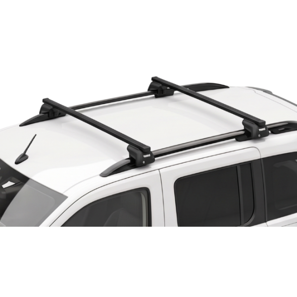 Barras Thule PEUGEOT...