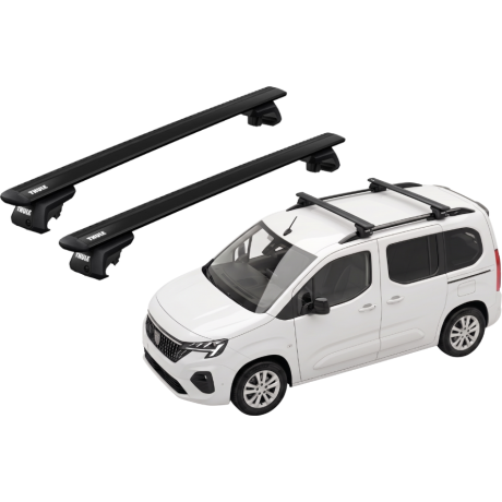 Barras Thule PEUGEOT...