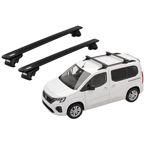 Barras Thule PEUGEOT...