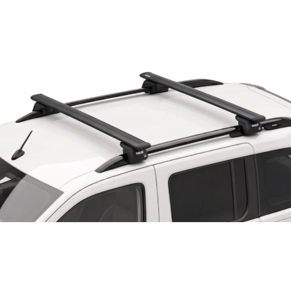 Barras Thule PEUGEOT...