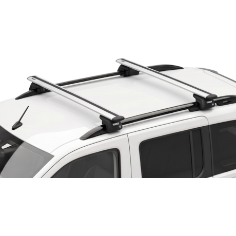 Barras Thule PEUGEOT...