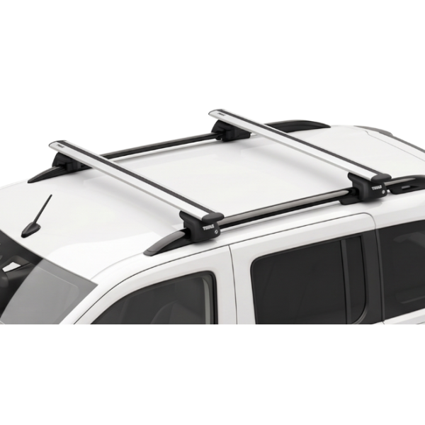 Barras Thule PEUGEOT...