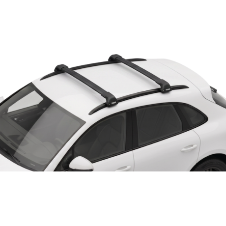 Barras Thule PORSCHE Macan...