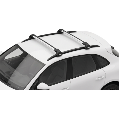 Barras Thule PORSCHE Macan...