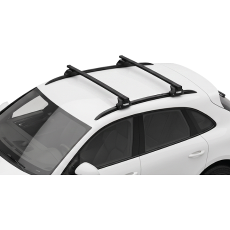 Barras Thule PORSCHE Macan...