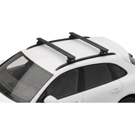 Barras Thule PORSCHE Macan...