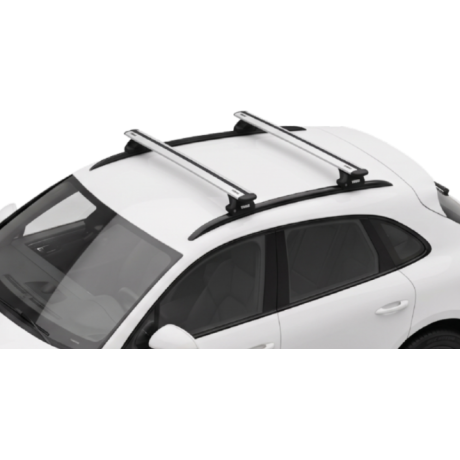 Barras Thule PORSCHE Macan...