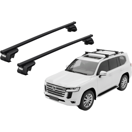 Barras Thule TOYOTA Land...