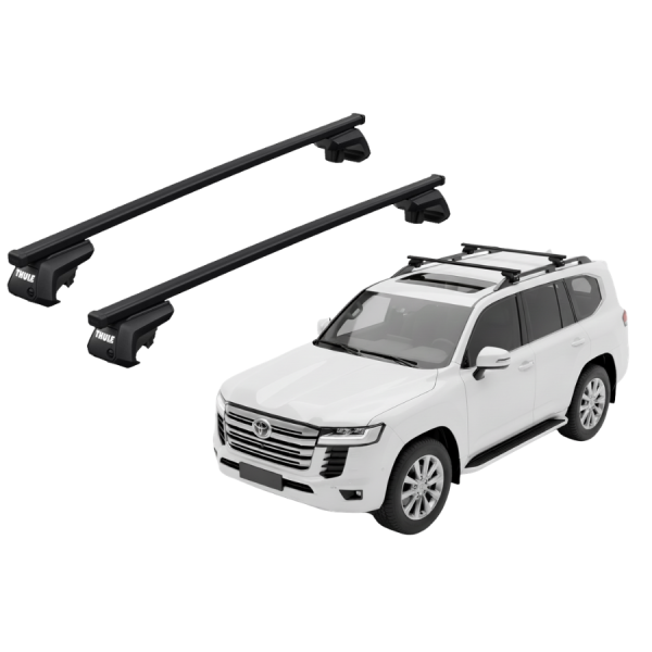 Barras Thule TOYOTA Land...