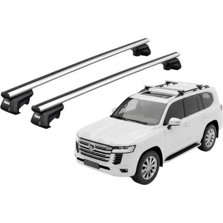 Barras Thule TOYOTA Land...