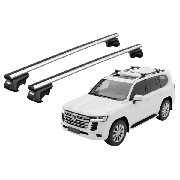 Barras Thule TOYOTA Land...