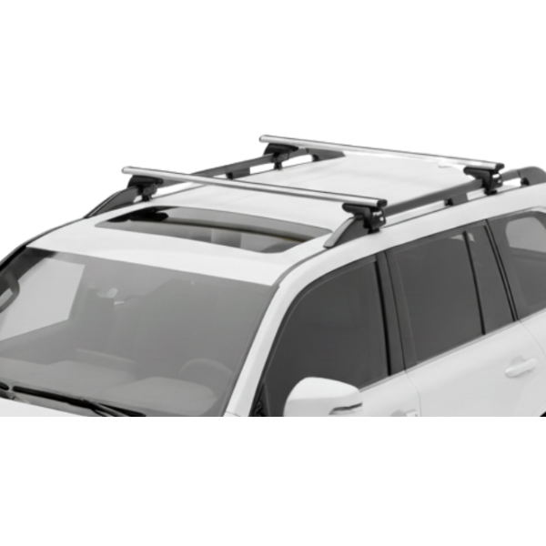 Barras Thule TOYOTA Land...