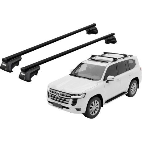 Barras Thule TOYOTA Land...