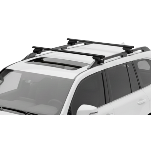Barras Thule TOYOTA Land...
