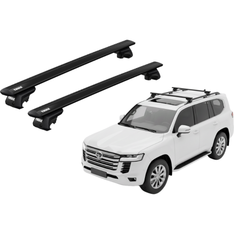 Barras Thule TOYOTA Land...