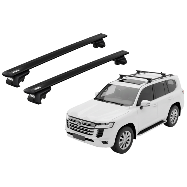 Barras Thule TOYOTA Land...
