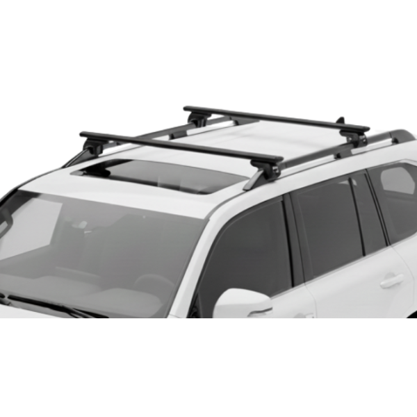 Barras Thule TOYOTA Land...