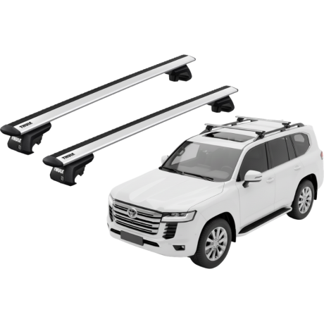 Barras Thule TOYOTA Land...