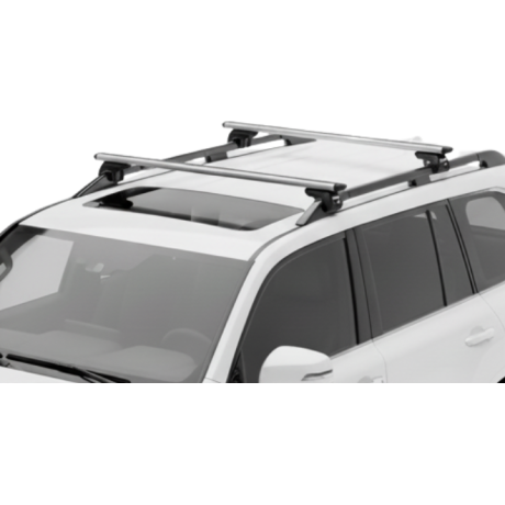 Barras Thule TOYOTA Land...