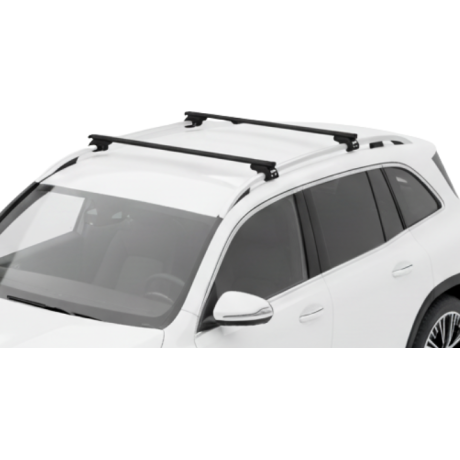 Barras Thule MERCEDES BENZ...