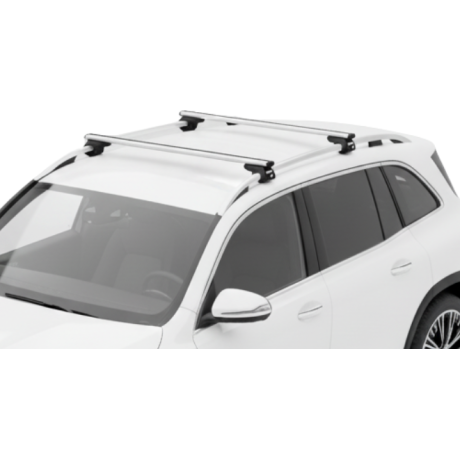 Barras Thule MERCEDES BENZ...