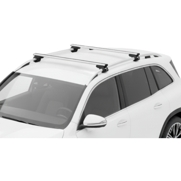 Barras Thule MERCEDES BENZ...