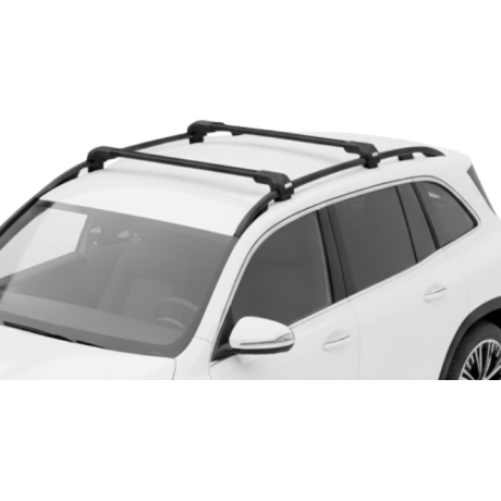 Barras Thule MERCEDES BENZ...