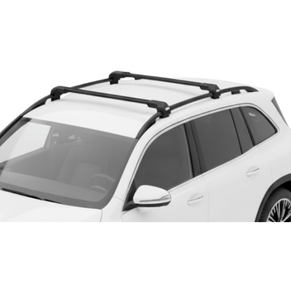 Barras Thule MERCEDES BENZ...