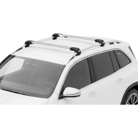 Barras Thule MERCEDES BENZ...