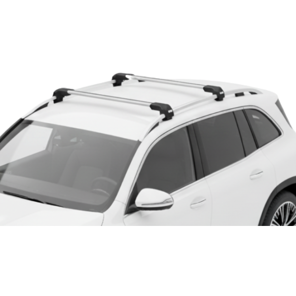 Barras Thule MERCEDES BENZ...