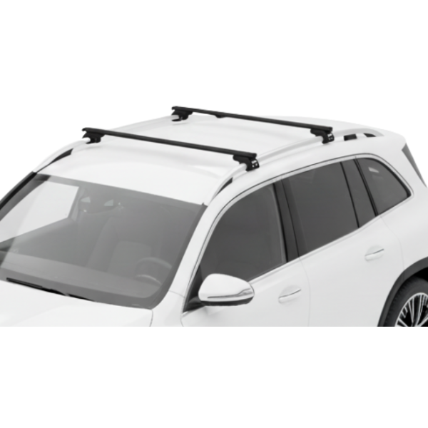 Barras Thule MERCEDES BENZ...