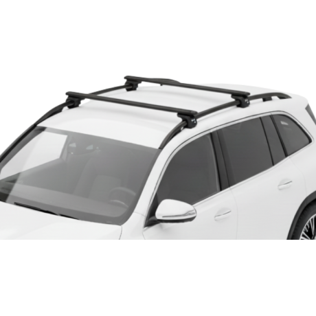 Barras Thule MERCEDES BENZ...