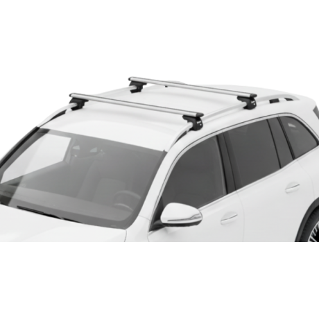 Barras Thule MERCEDES BENZ...