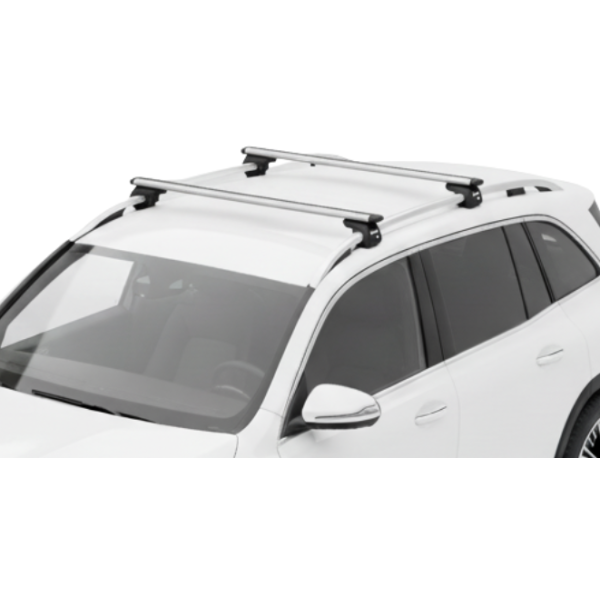 Barras Thule MERCEDES BENZ...